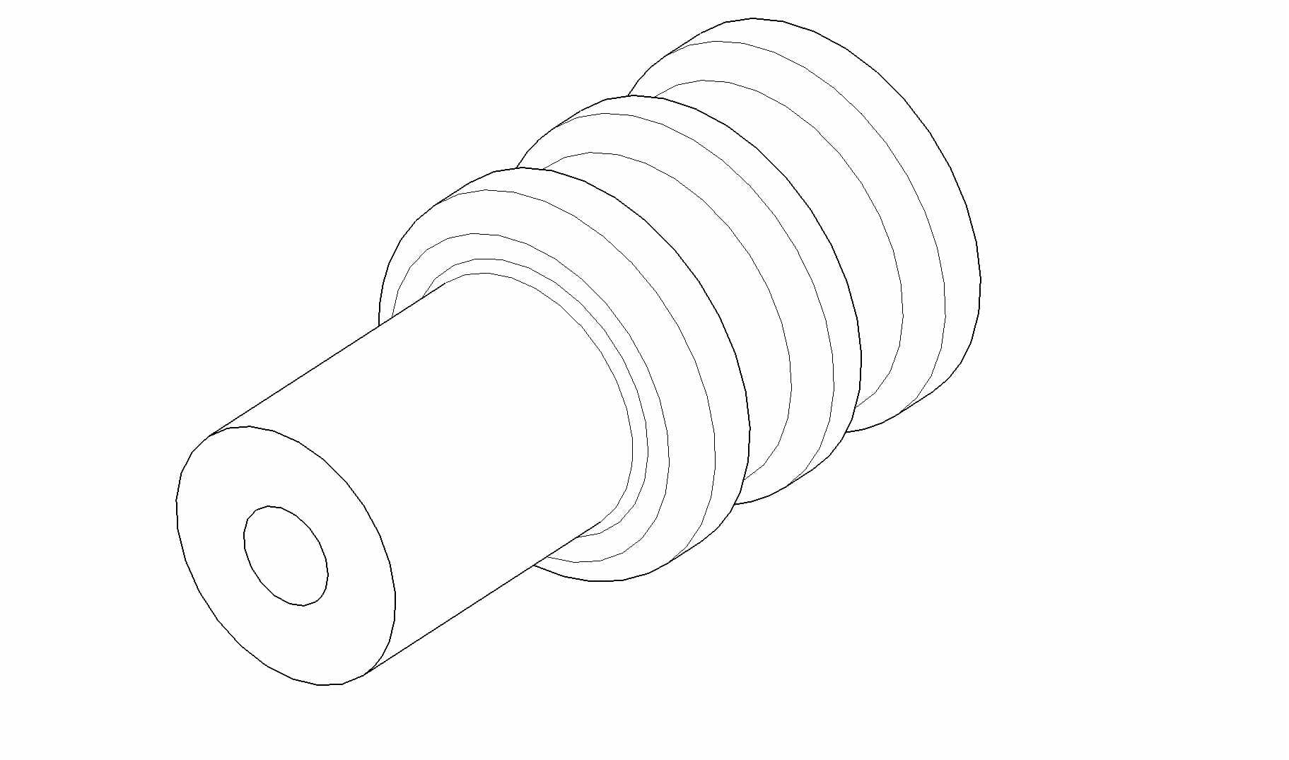 SINGLE WIRE SEAL