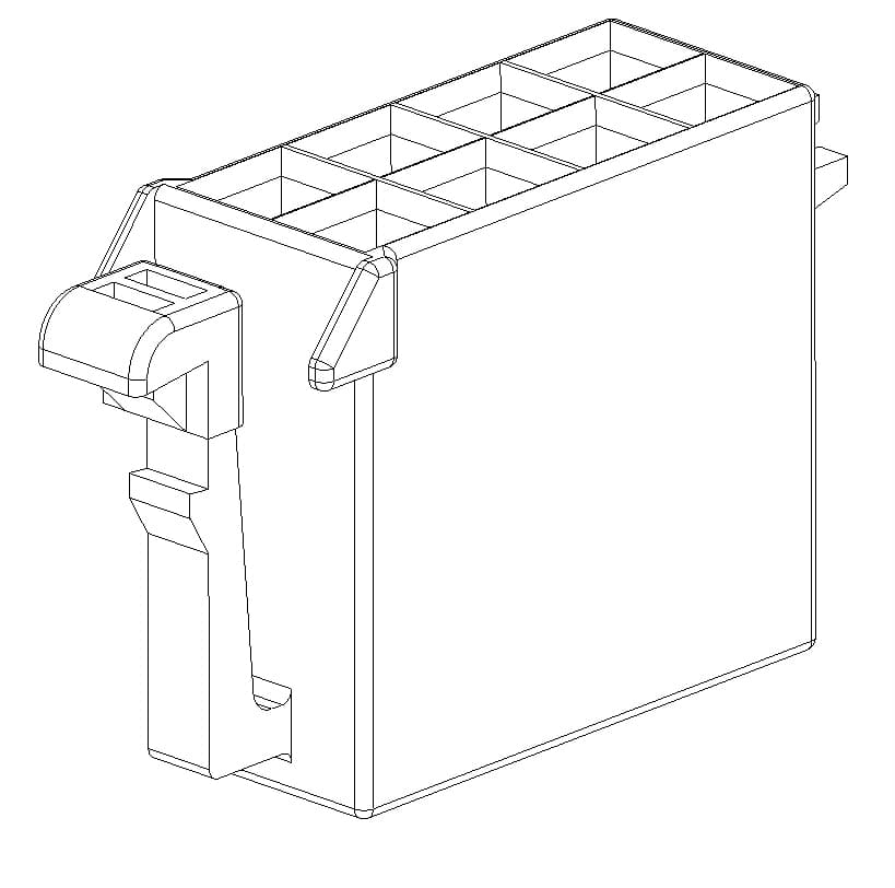 RESTRICTED PRODUCT