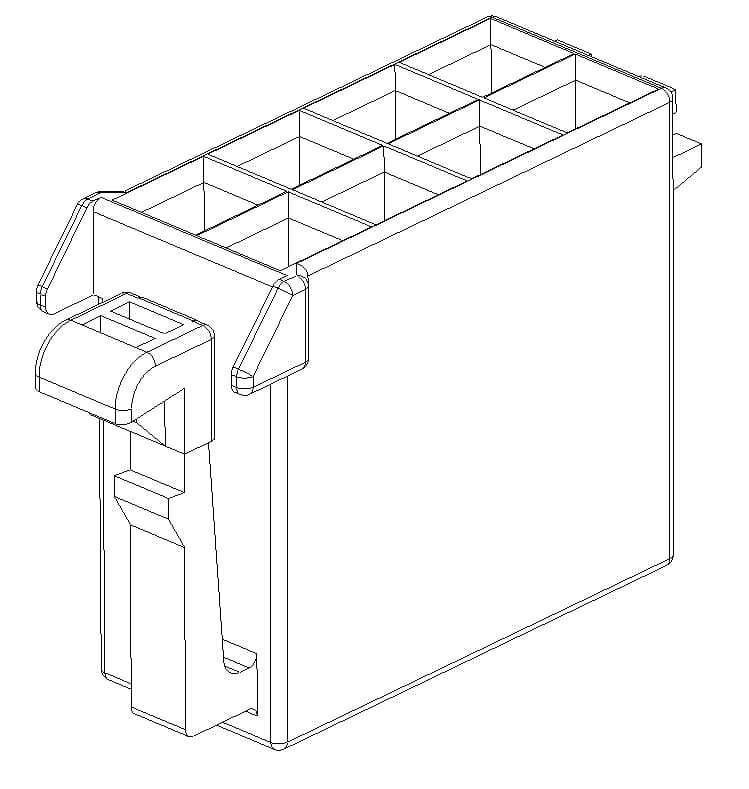 RESTRICTED PRODUCT