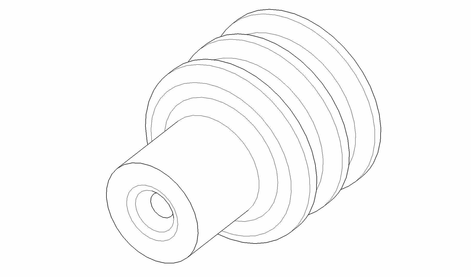 SINGLE WIRE SEAL