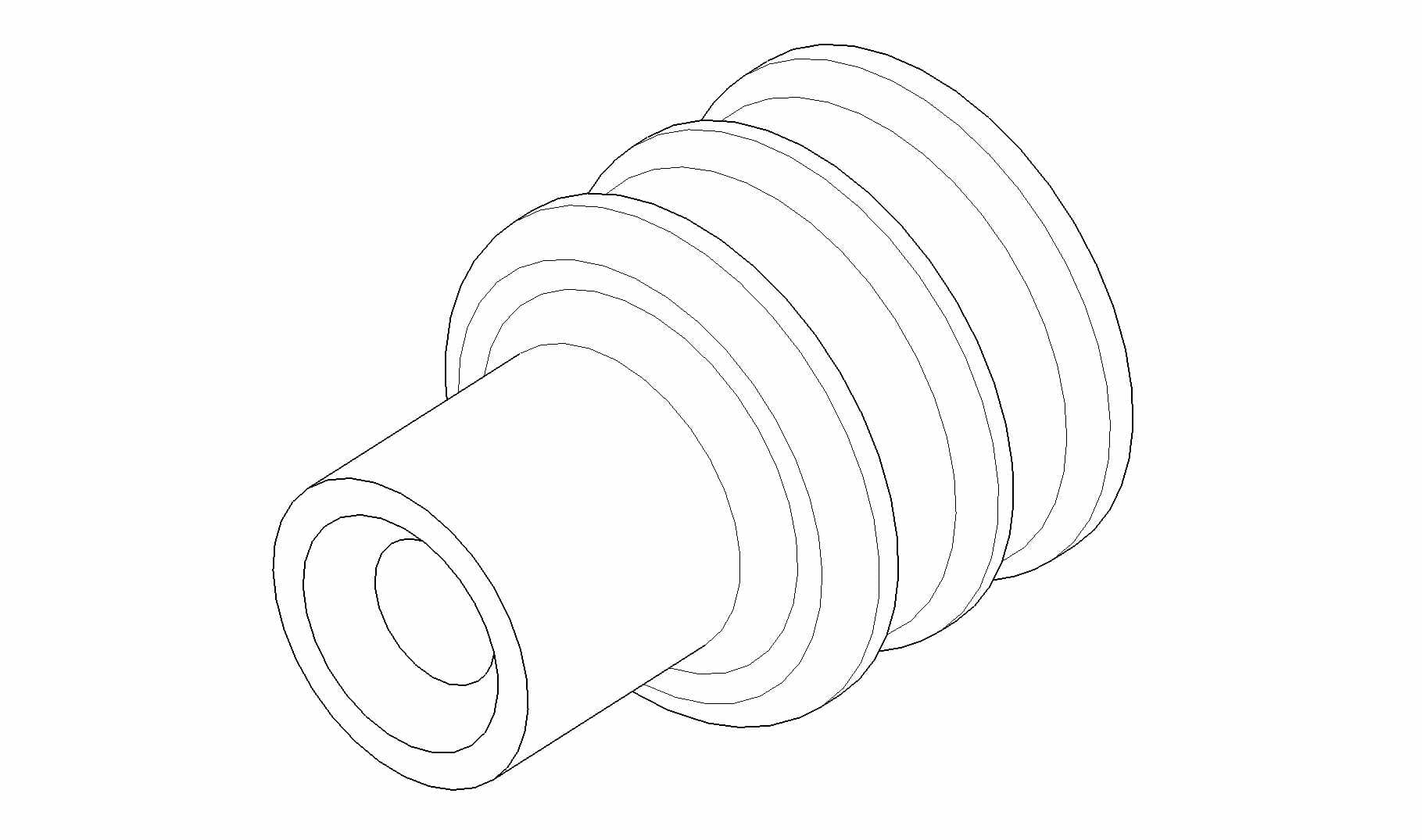SINGLE WIRE SEAL