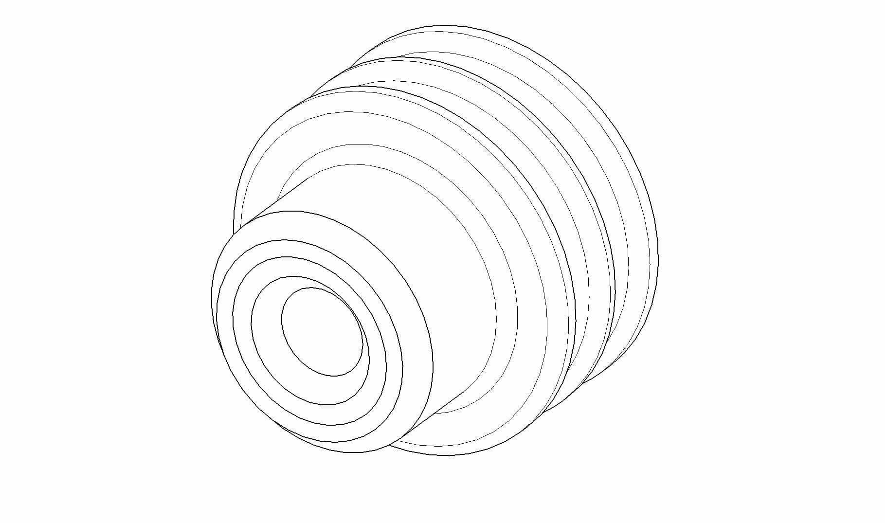 SINGLE WIRE SEAL
