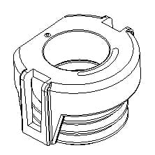 WIRE SEAL CAP