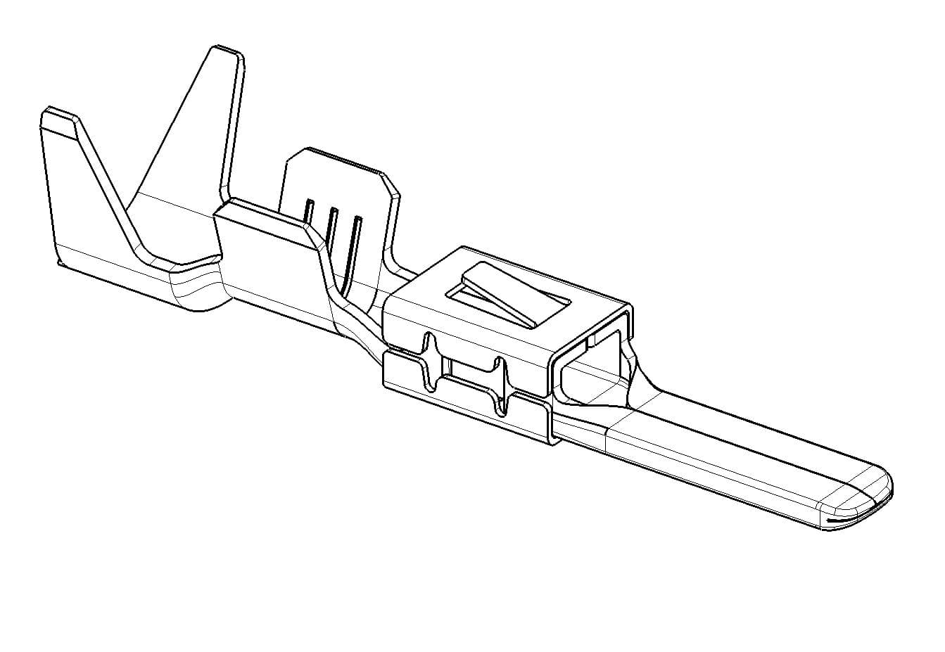 FLAT 2.8 TERMINAL