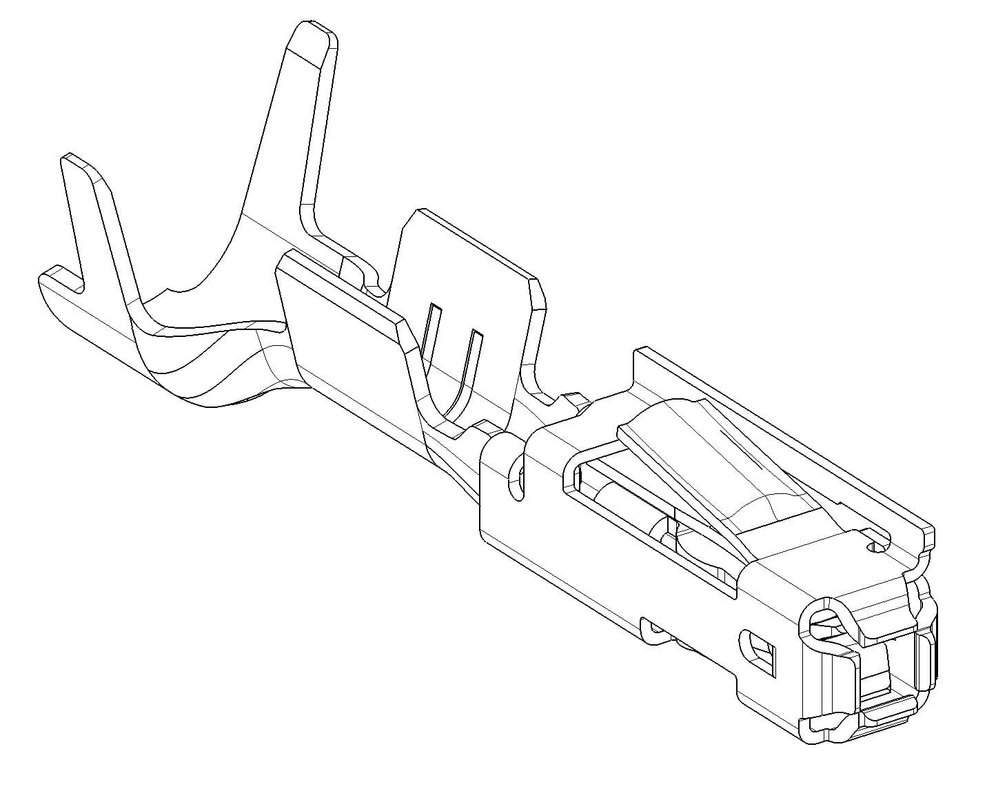MSK 0.63 PLUS TERMINAL