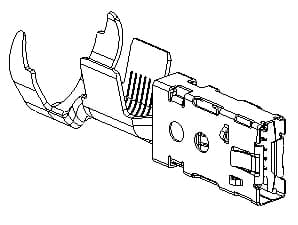 MAK 8 (9.5) PLUS TERMINAL