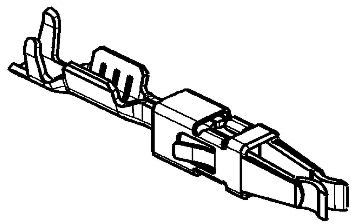 AFK 1.5 TERMINAL