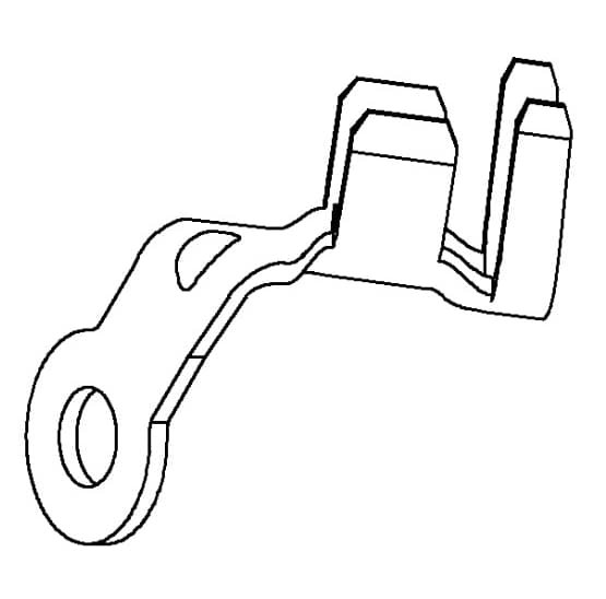 RING TERMINAL M8