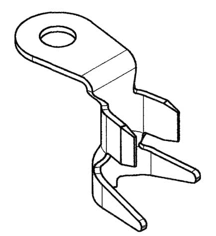RING TERMINAL M6