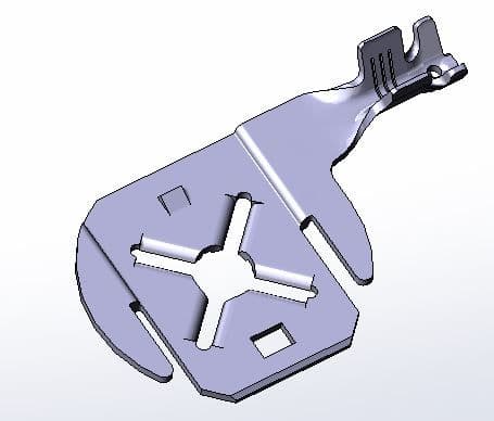 RING TERMINAL M6