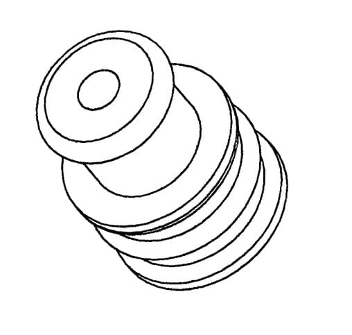 SINGLE WIRE SEAL