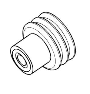 SINGLE WIRE SEAL