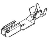 RECEPTACLE 2.8 BUSBAR TERMINAL