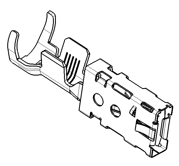 MAK 8 (9.5) PLUS TERMINAL