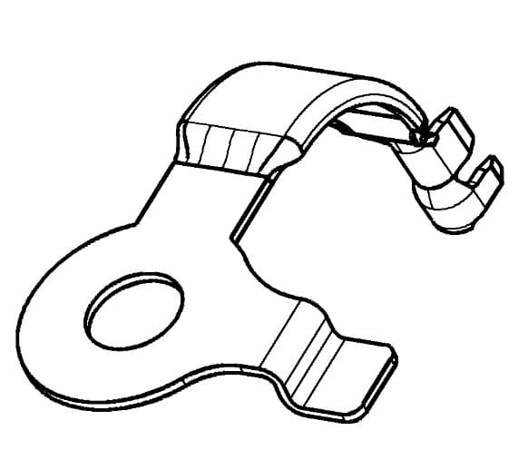 RING TERMINAL M6