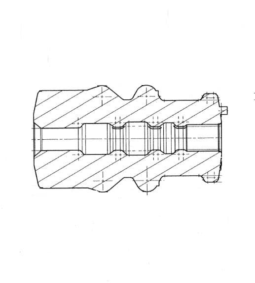 SINGLE WIRE SEAL