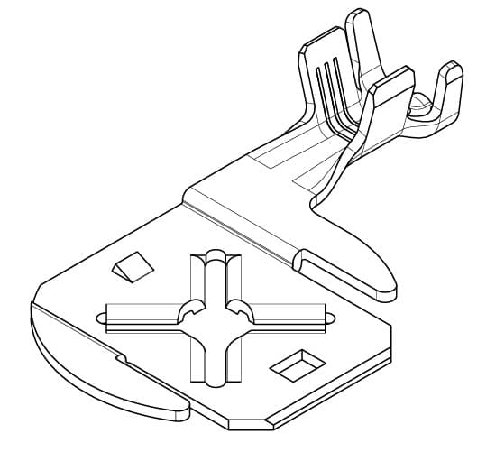 RING TERMINAL M6