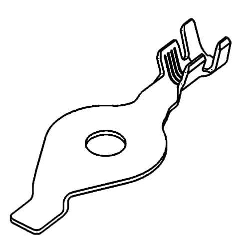 EYELET TERMINAL