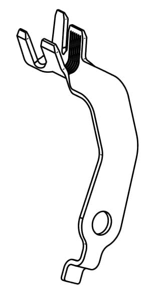 RING TERMINAL M8