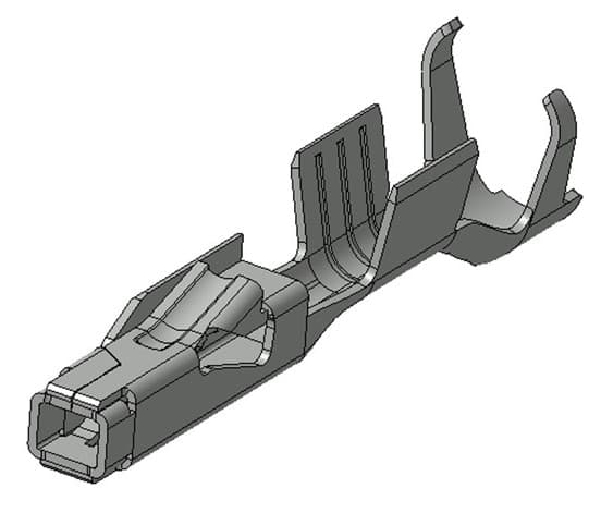 MAK 1.2 PLUS TERMINAL