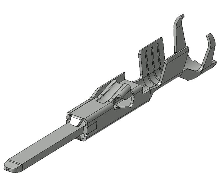 MAS 1.2 PLUS TERMINAL