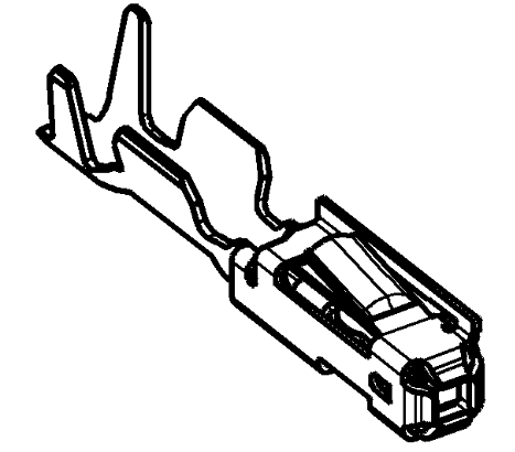 MSK 0.63 TERMINAL