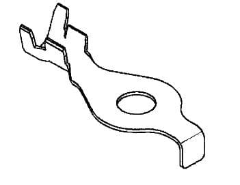 RING TERMINAL M6