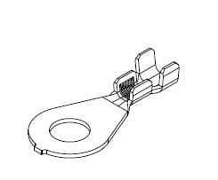 RING TERMINAL