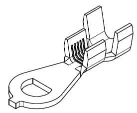 RING TERMINAL M6