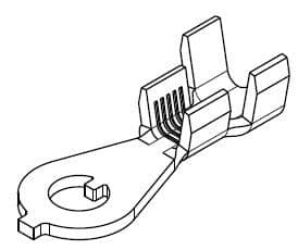 RING TERMINAL M6