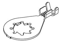 RING TERMINAL