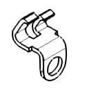 RING TERMINAL M2