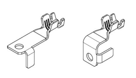 RING TERMINAL M6