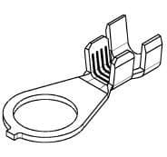 RING TERMINAL M6