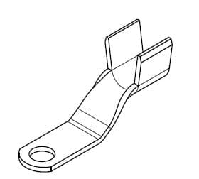 RING TERMINAL M8