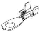 EYELET TERMINAL
