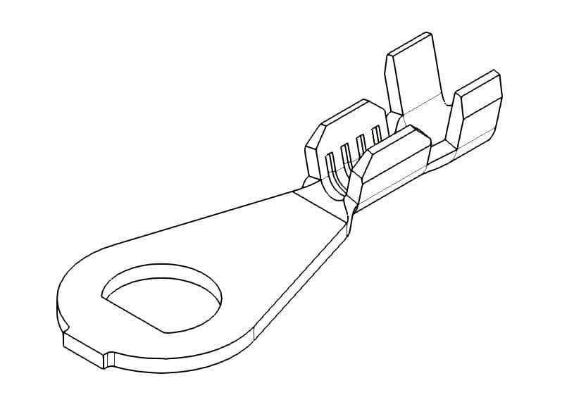 RING TERMINAL