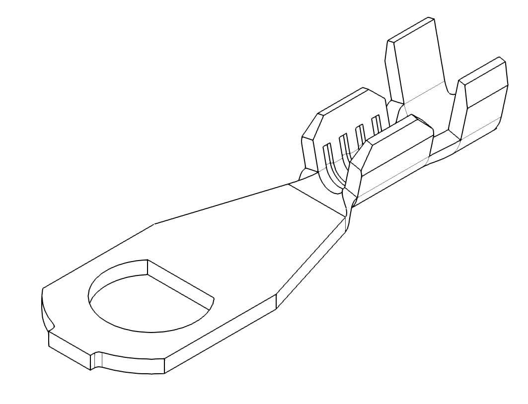 RING TERMINAL