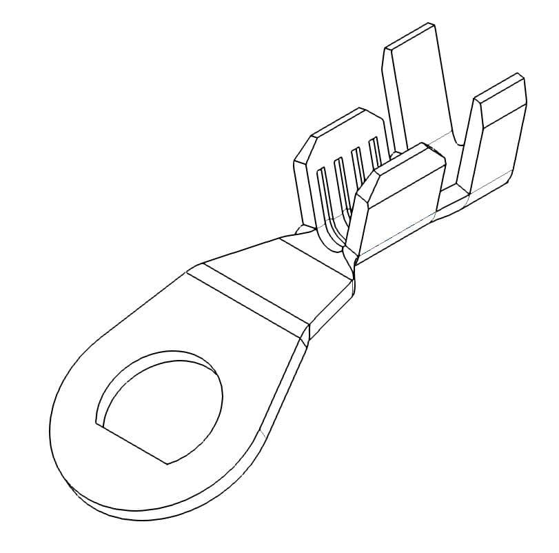RING TERMINAL