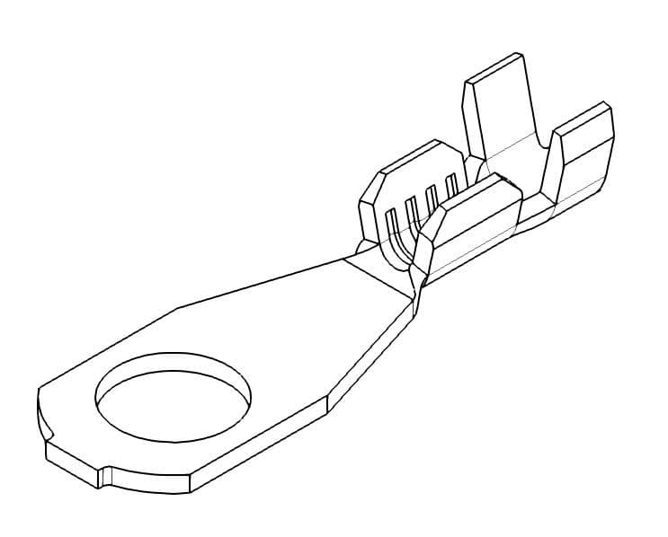 RING TERMINAL