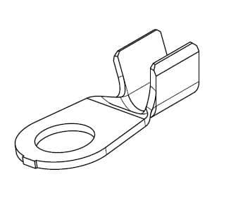 RING TERMINAL M8
