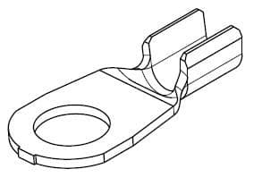 RING TERMINAL M6