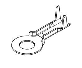 EYELET TERMINAL