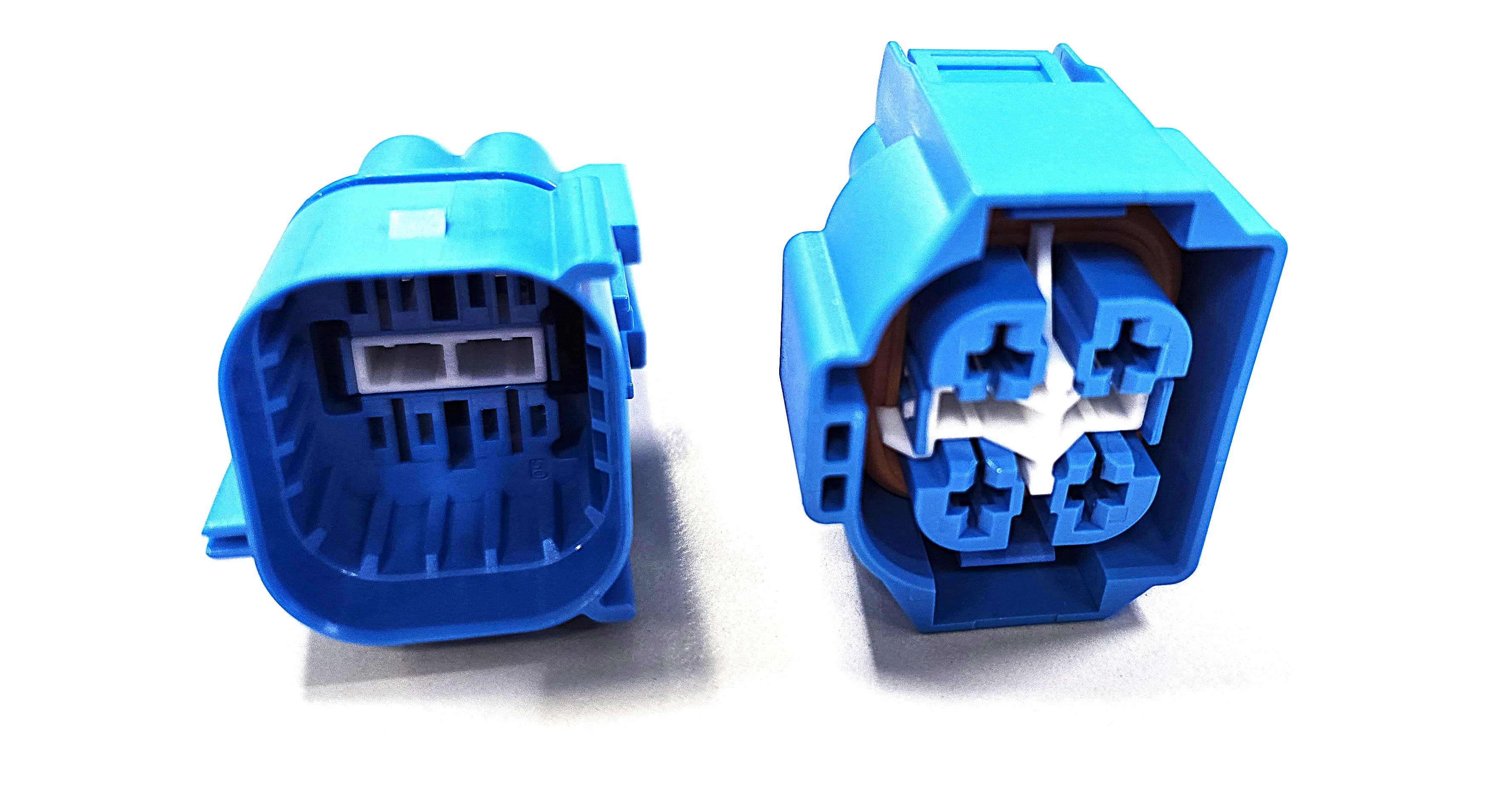 48V 连接系统