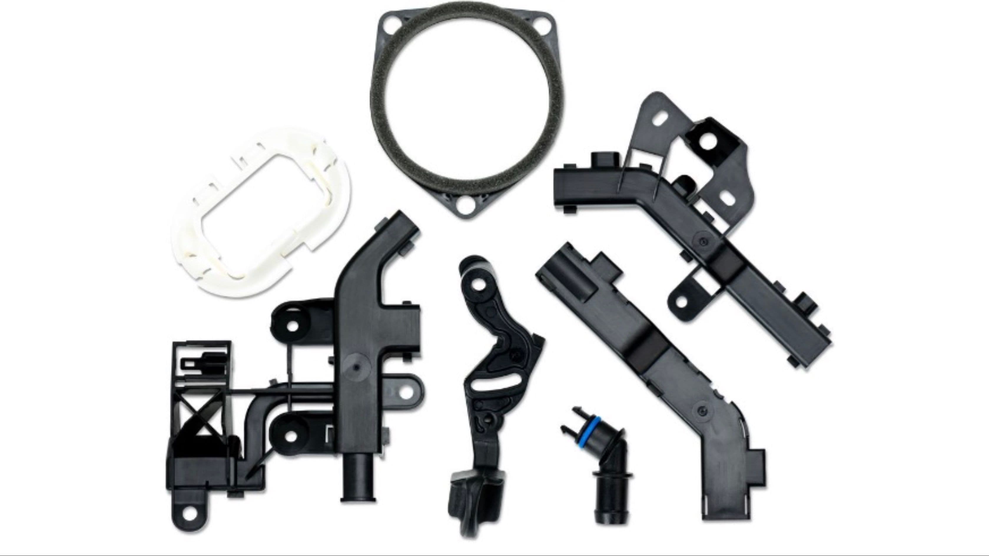 Engineered Components