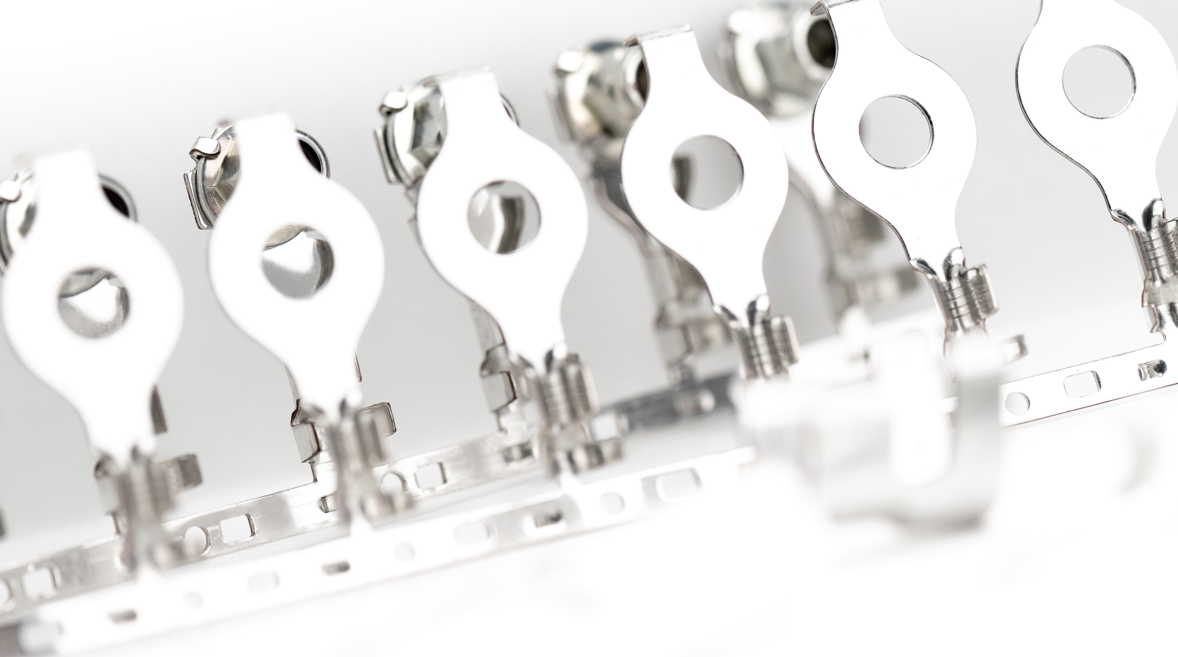 Eyelets / Ring Terminals