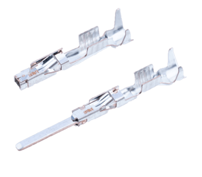 MAK / MAS 1.2 Terminals