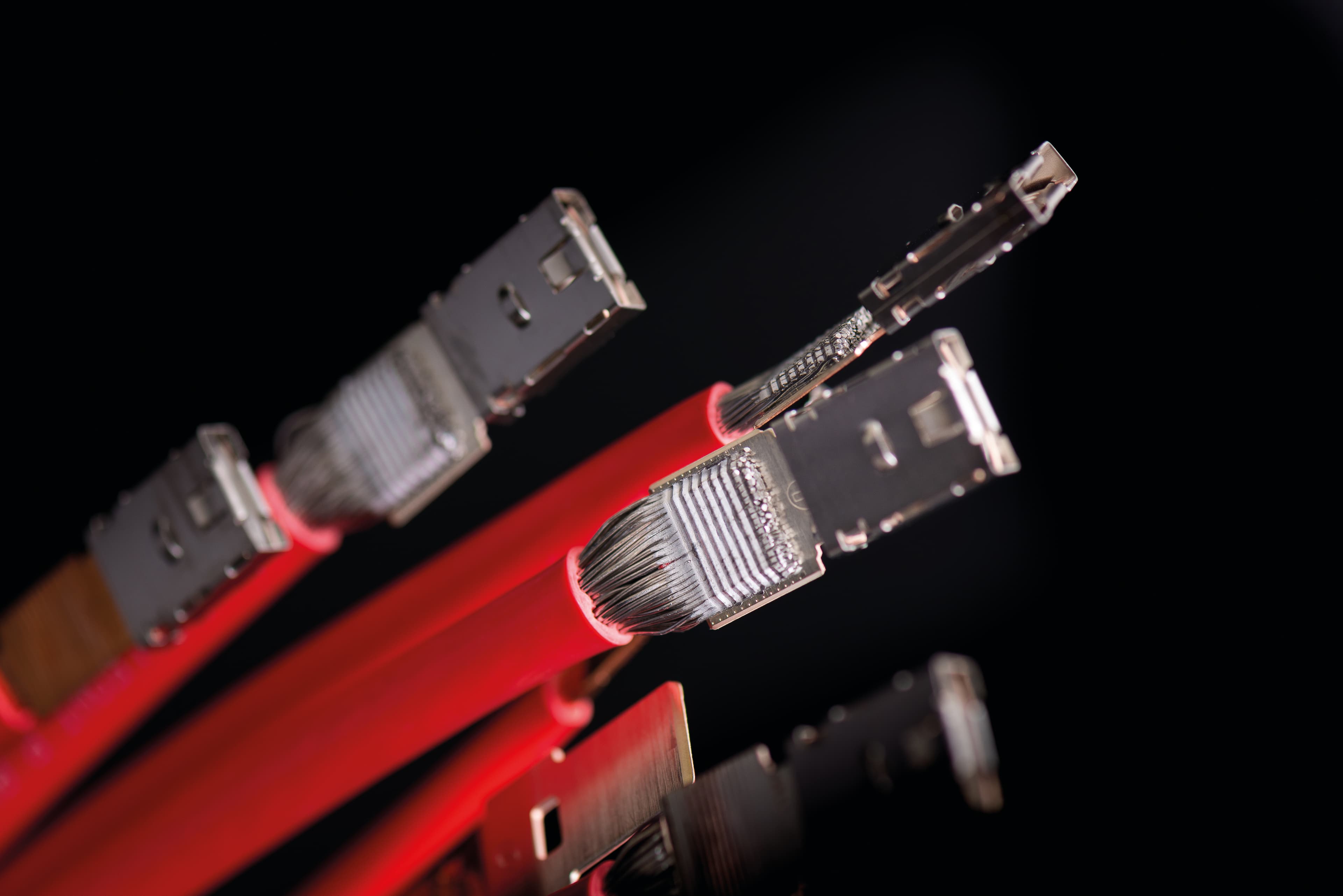 Lear MAK/MAS Series Terminals