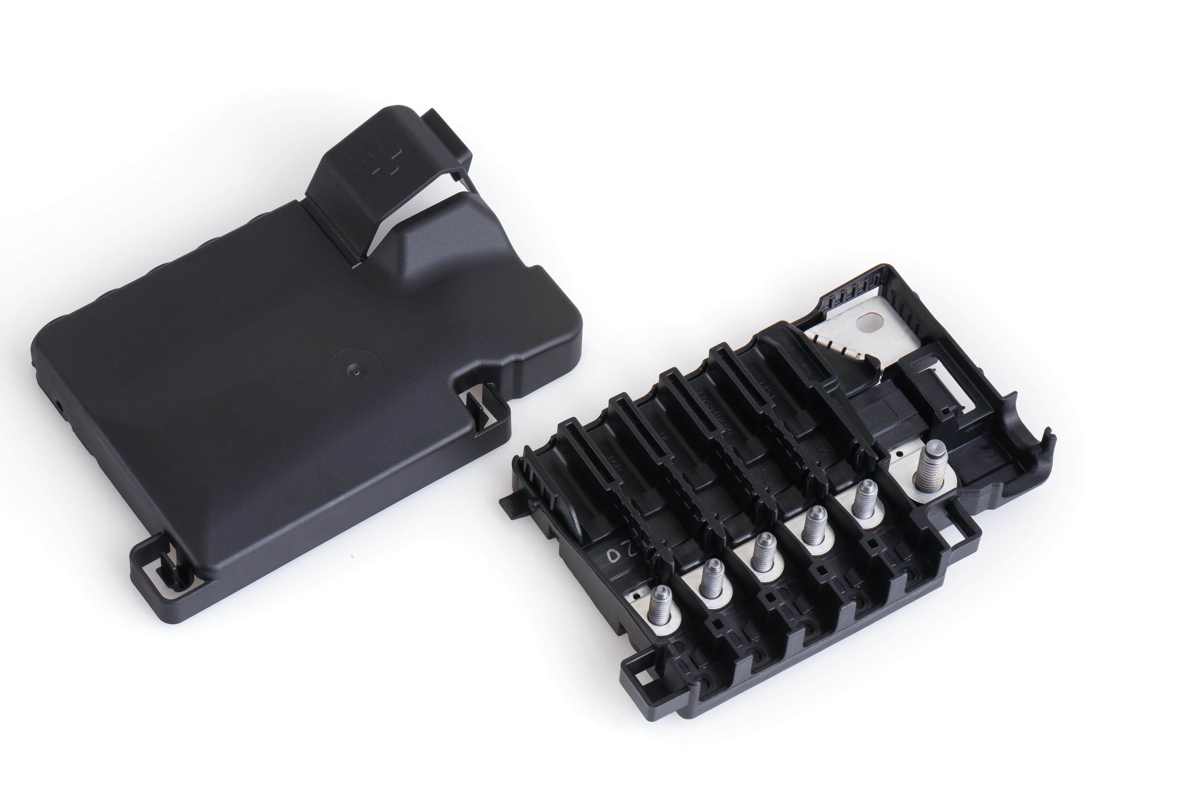 Battery Fuse Box