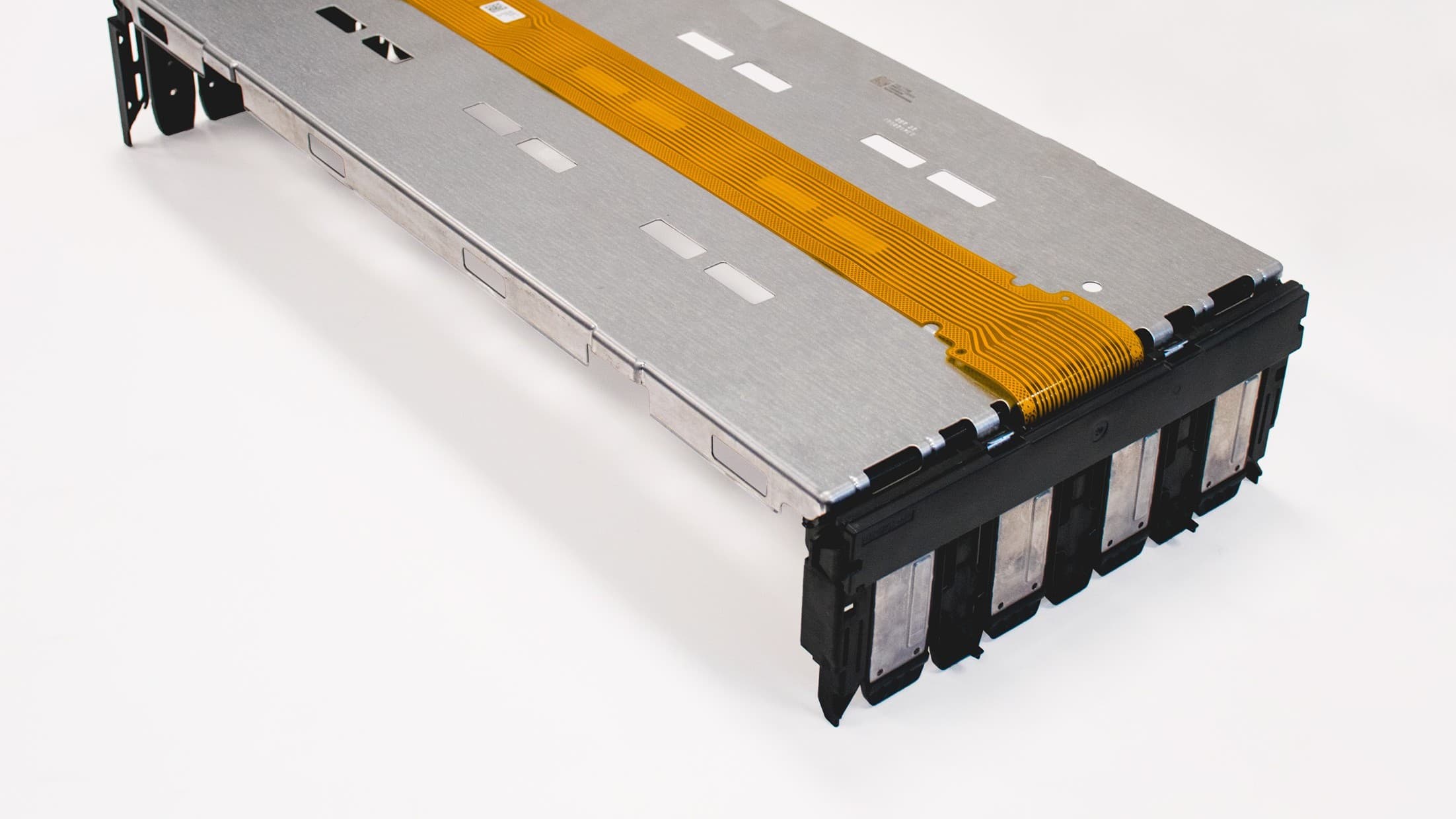 Inter-cell Connection Board (ICB)